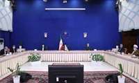 آیت الله رییسی در جلسه ستاد ملی مقابله با کرونا:
