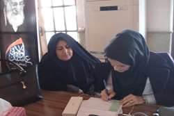 ویزیت رایگان در مصلی رشت