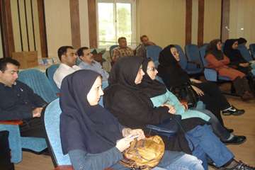 جلسه آموزشی  برنامه پیشگیری  از خود کشی 