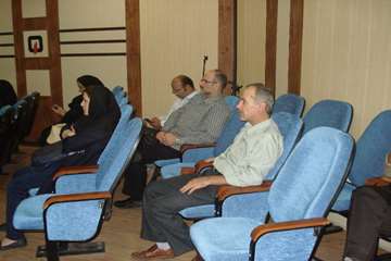 جلسه آموزشی  برنامه پیشگیری  از خود کشی 