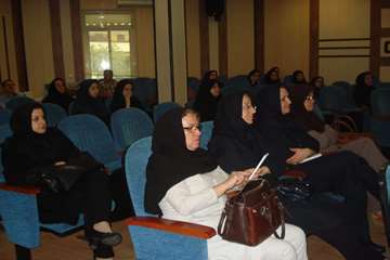 جلسه آموزشی  برنامه پیشگیری  از خود کشی 