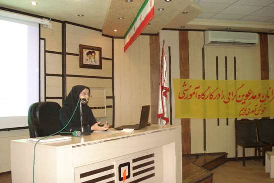 جلسه آموزشی  برنامه پیشگیری  از خود کشی  20,